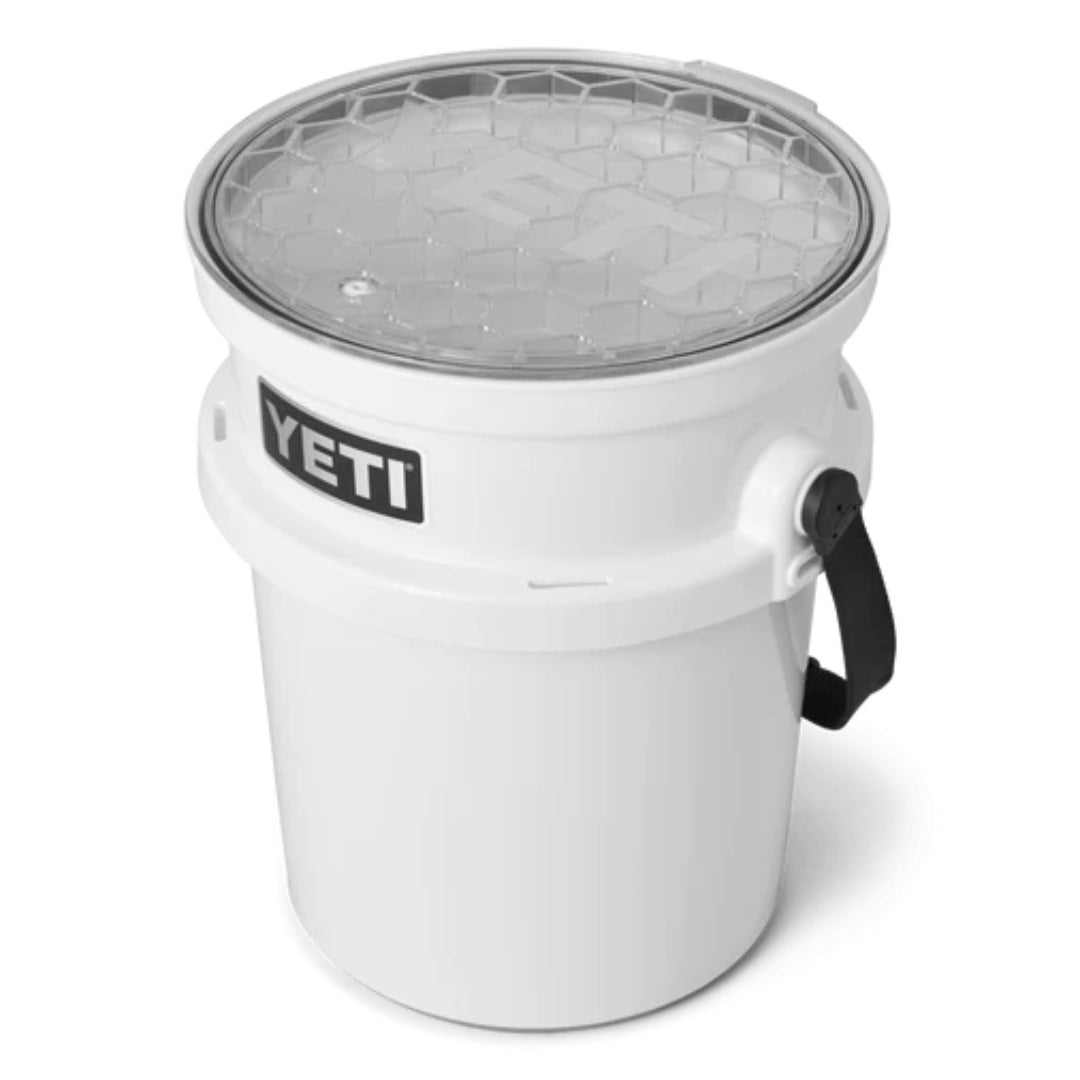Yeti Loadout Bucket | Lid