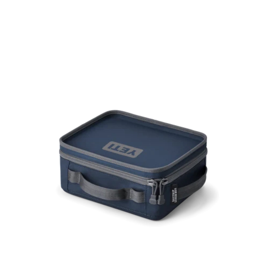 Yeti Daytrip Lunch Box | Navy