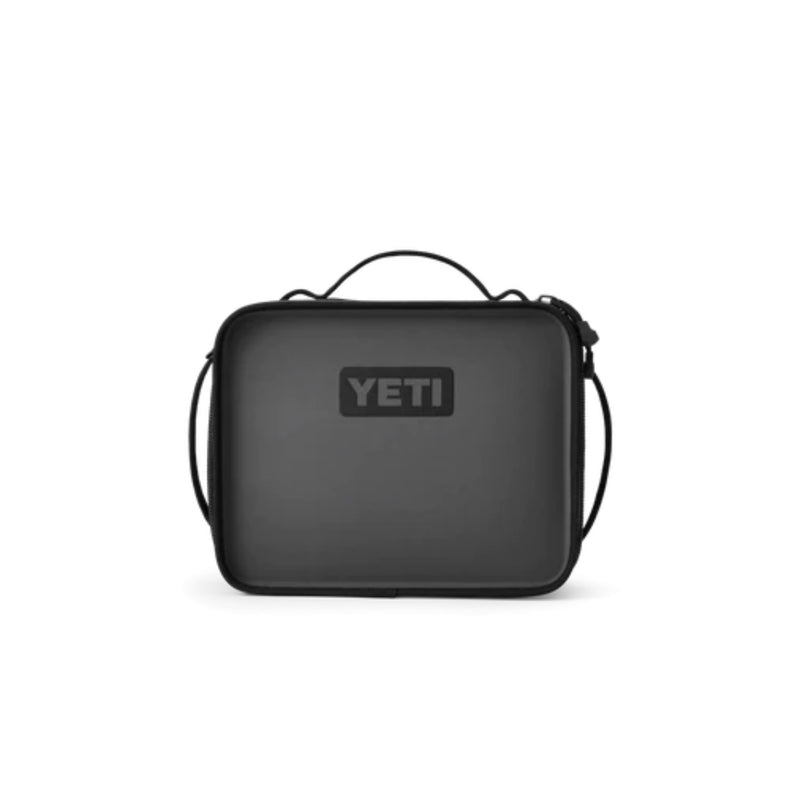 Load image into Gallery viewer, Yeti Daytrip Lunch Box Charcoal
