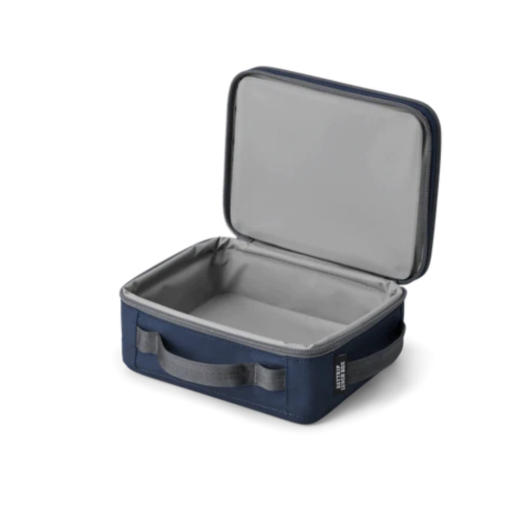 Yeti Daytrip Lunch Box | Navy