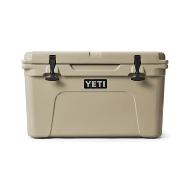 Yeti Tundra 45 | Tan