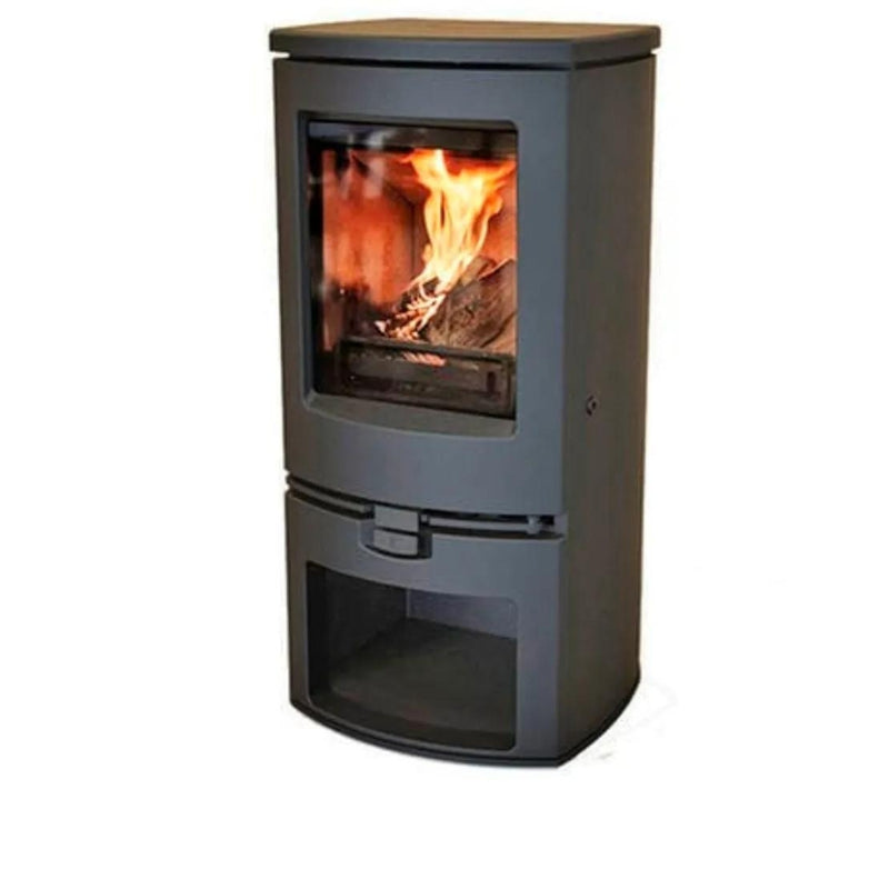 Load image into Gallery viewer, Charnwood Arc 7 Store Wood Heater
