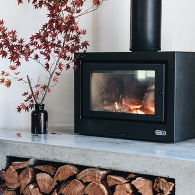 Kemlan Cube Freestanding Wood Heater