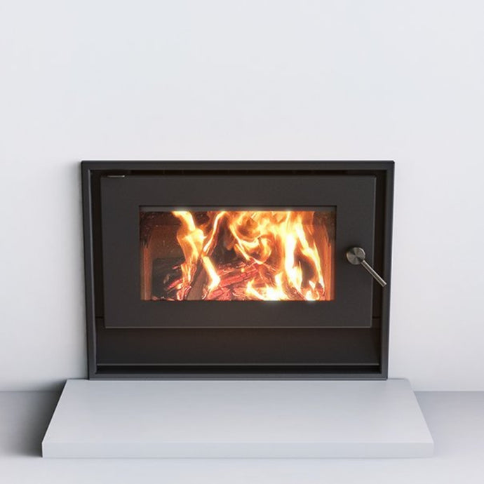 Blaze 520 Inbuilt Wood Heater