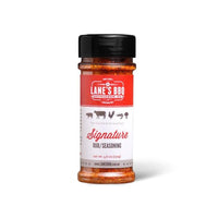 Lanes BBQ Signature Rub Small