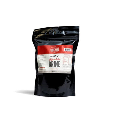 Lanes BBQ Signature Brine 567g