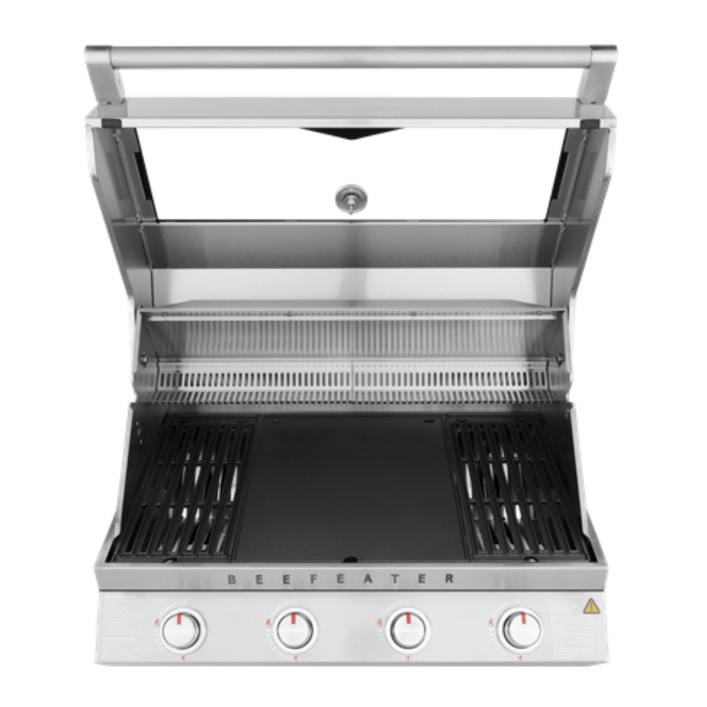 Beefeater 7000 Classic 4 Bnr BBQ BI
