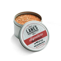 Lanes BBQ Signature Smoked Finishing Salt