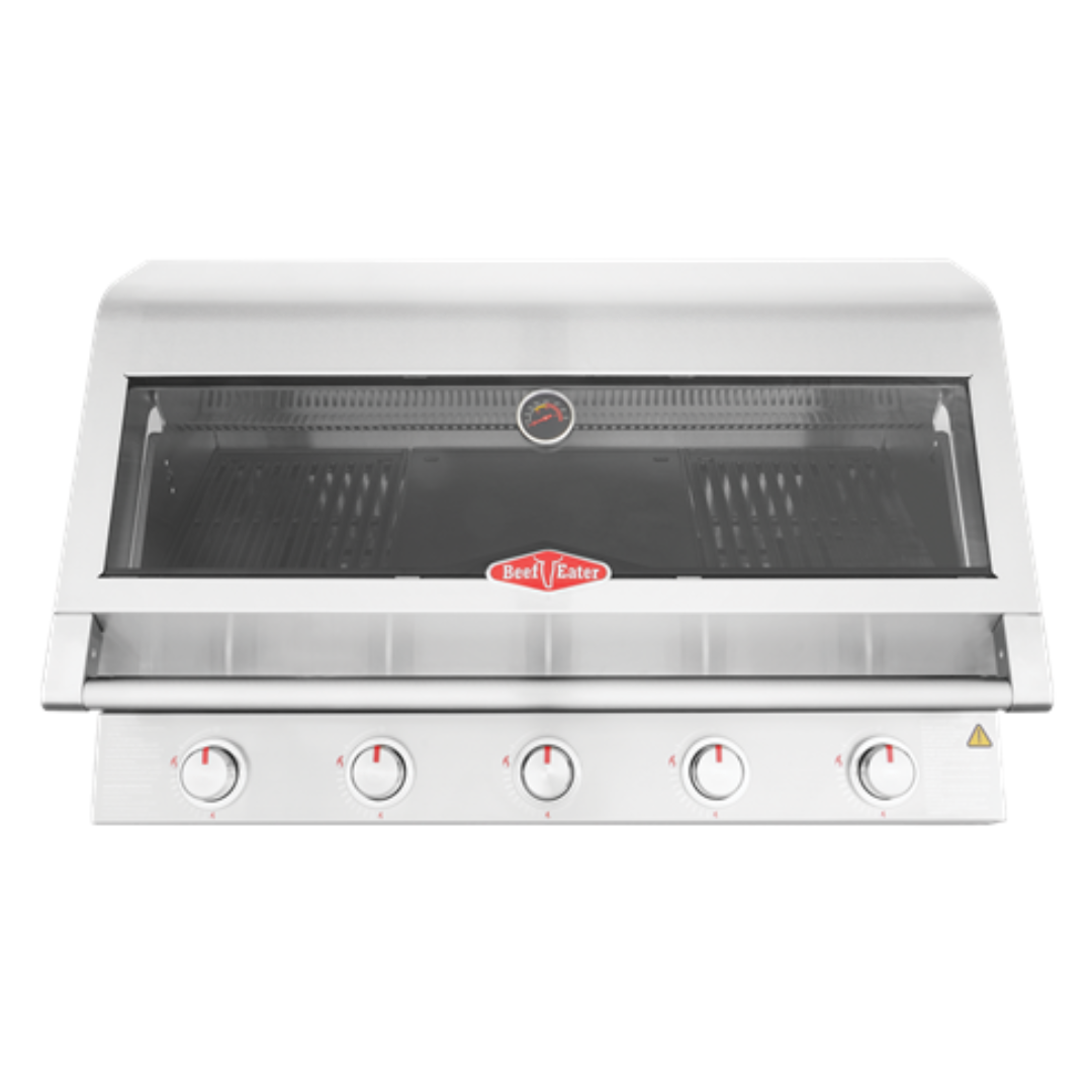 Beefeater 7000 Classic 5 Burner BBQ