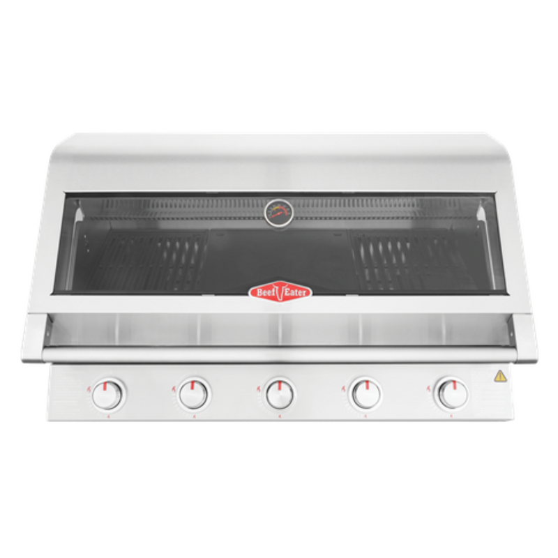 Load image into Gallery viewer, Beefeater 7000 Classic 5 Burner BBQ
