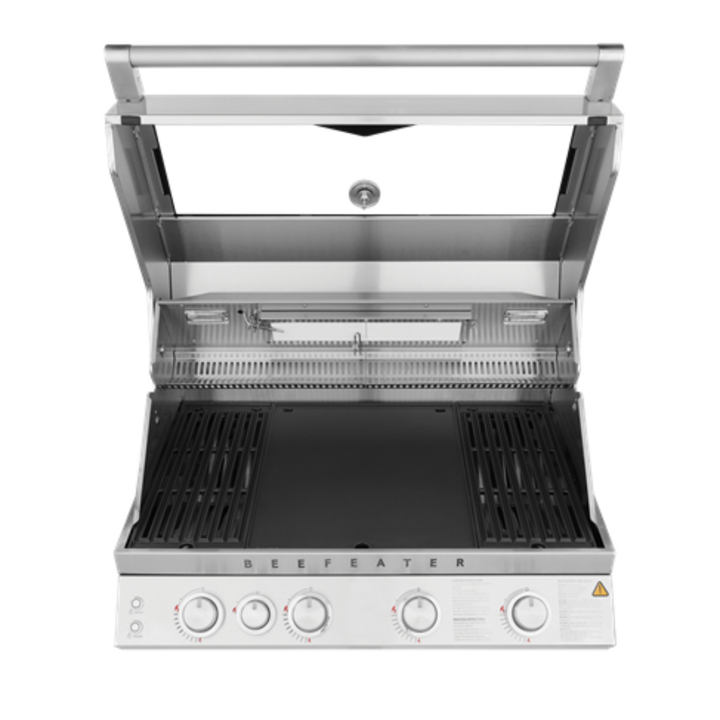 Beefeater 7000 Premium 4 Bnr BBQ BI