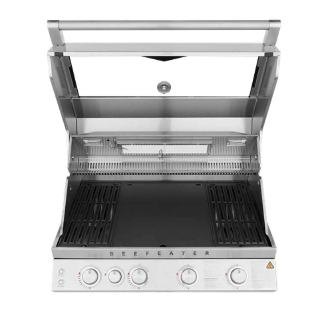 Beefeater 7000 Premium 4 Bnr BBQ BI