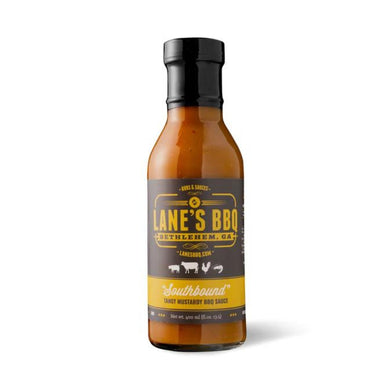 Lanes BBQ Southbound Sauce 400ml