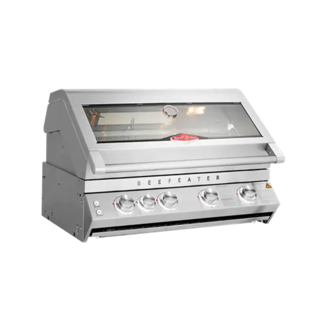 Beefeater 7000 Premium 4 Bnr BBQ BI