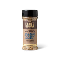 Lanes BBQ Sunday Roast Rub/Seasoning Small