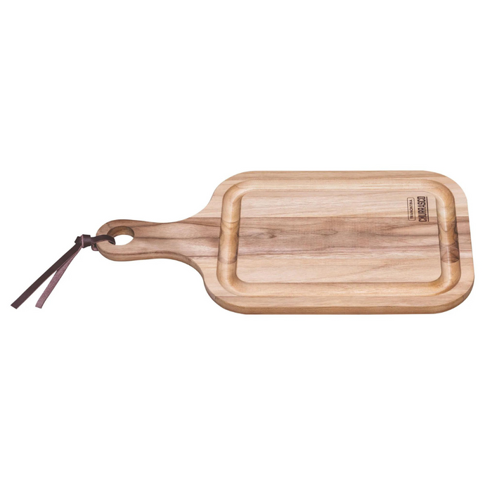 Tramontina BBQ Board with Handle
