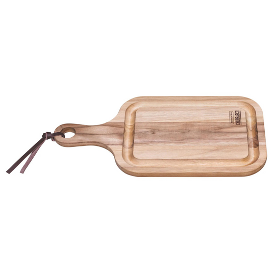 Tramontina BBQ Board with Handle