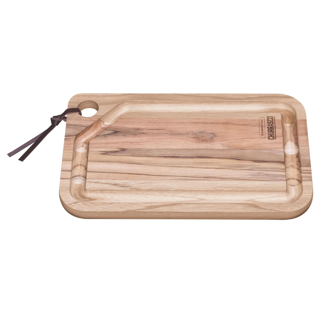 Tramontina Rectangular BBQ Board