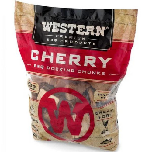 Western Cherry Chunks 3.1KG