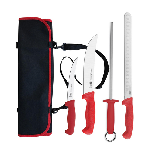 Tramontina Low And Slow Knife Pouch