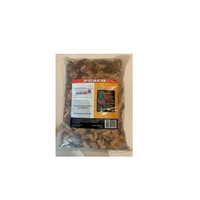 Peach Wood Smoking Chips 1kg