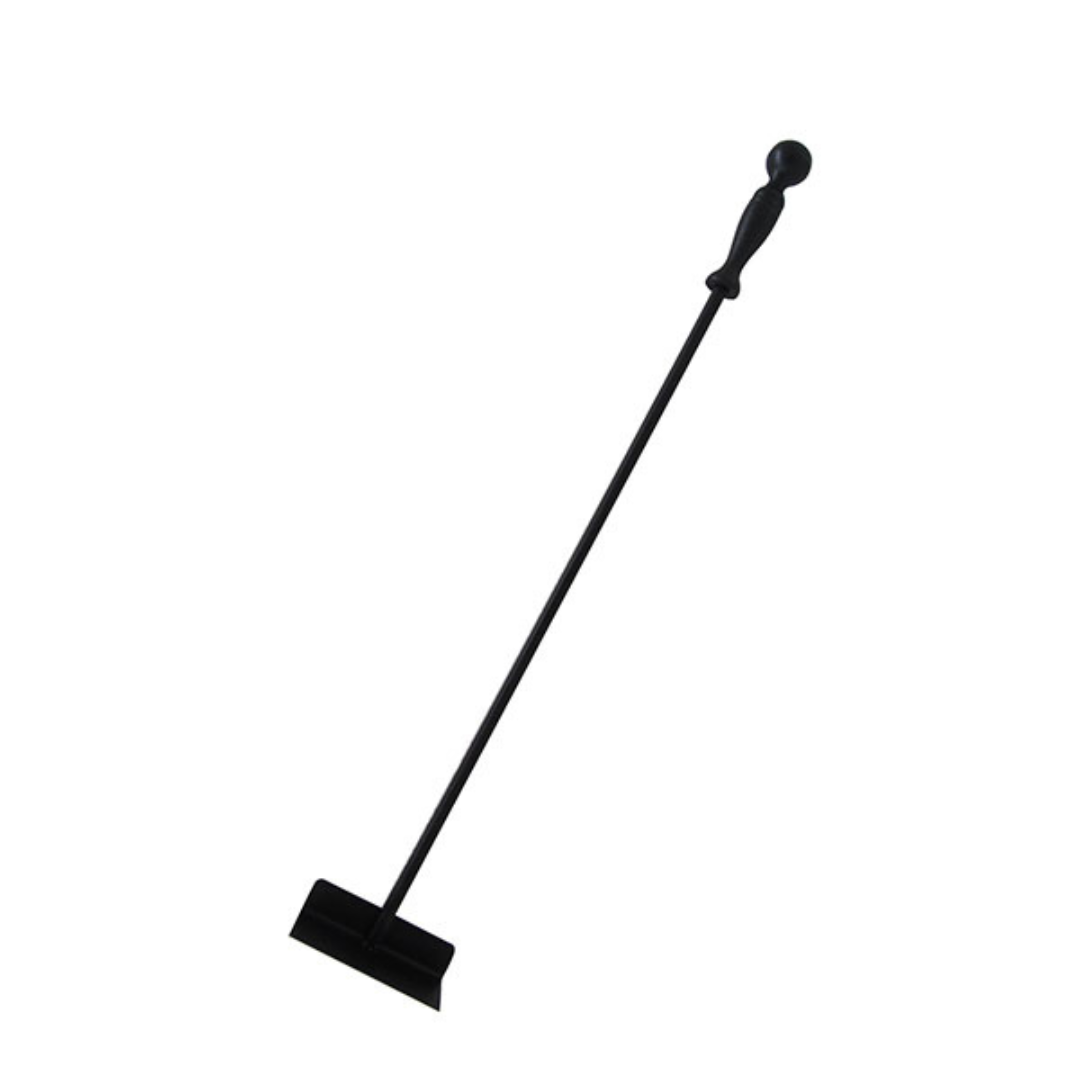 Meltoncraft - Rake Black 60cm