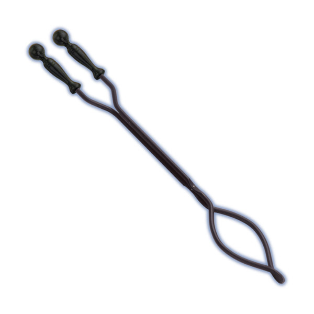 Meltoncraft Tongs Black