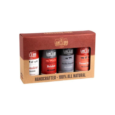 Lanes BBQ Gift Box OG