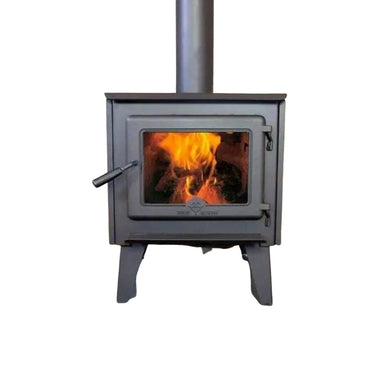 True North TN10 Freestanding Wood Heater