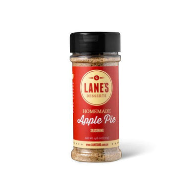 Lanes BBQ Apple Pie Seasoning Small