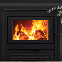 Kemlan Super Nova Wood Heater Insert with Fan