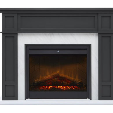 Dimplex Eltham 20in Electric Heater Suite