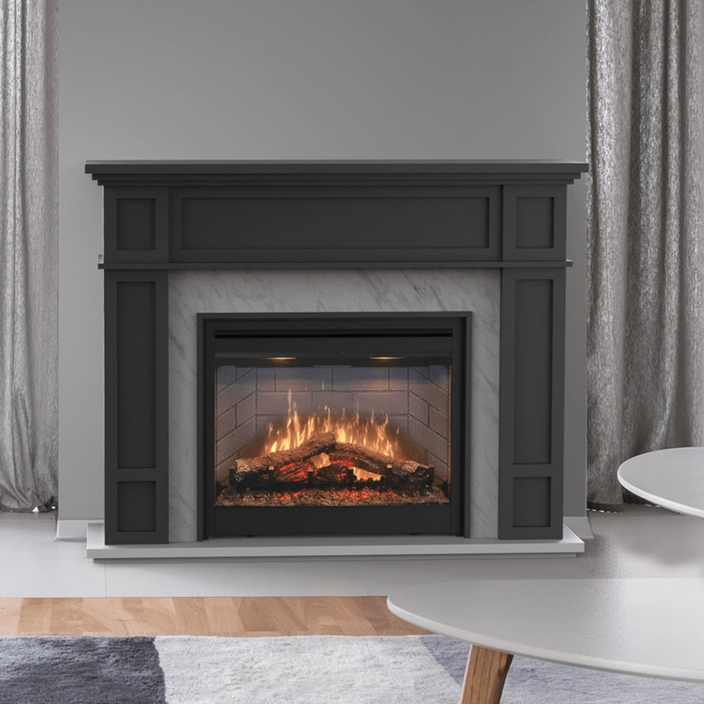 Dimplex Eltham 20in Electric Heater Suite