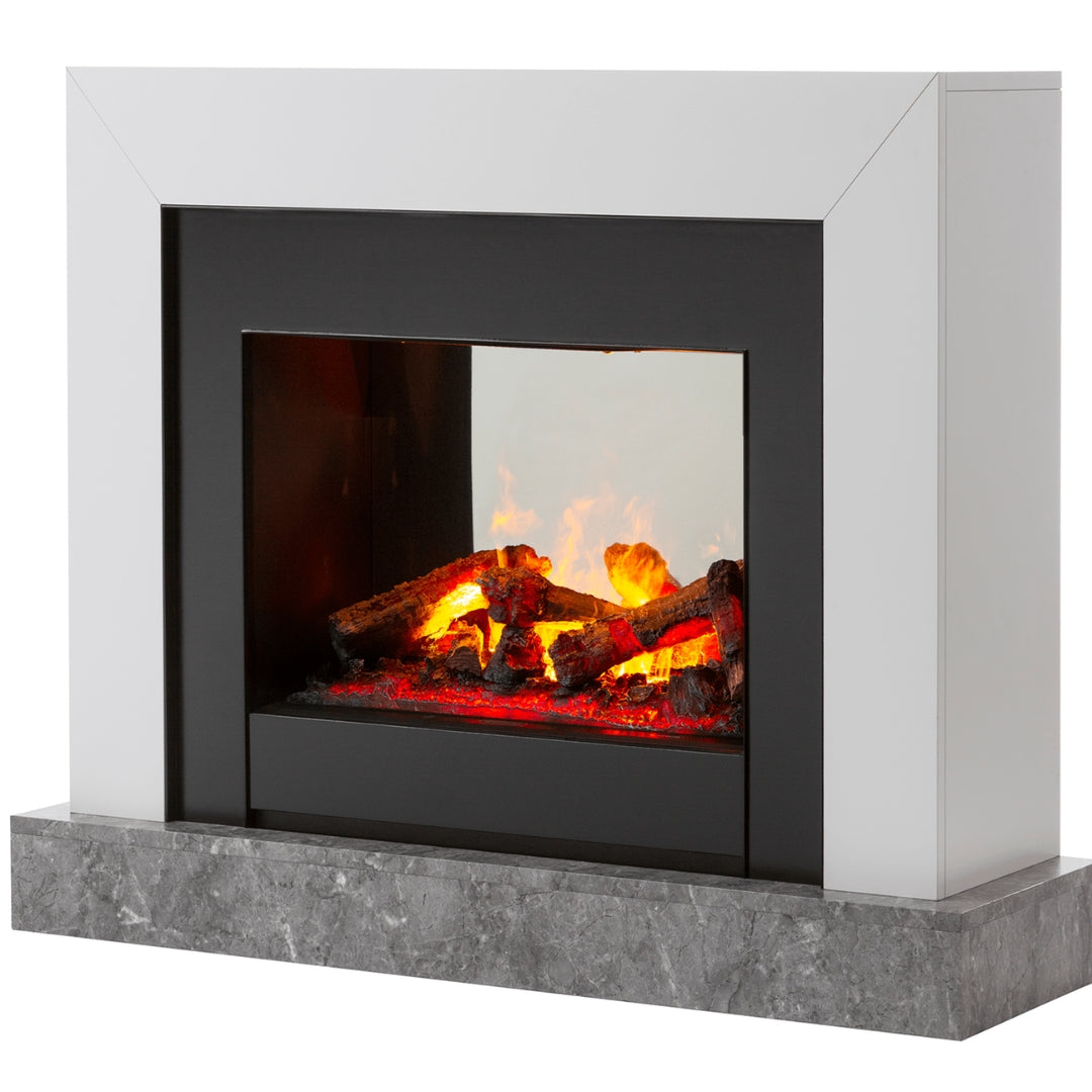 Dimplex Ravel Opti-Myst 3D Electric Fire