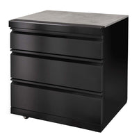 Gasmate Nova Graphite 3 Drawer Module