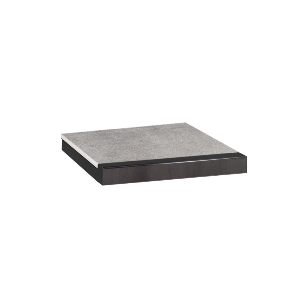 Gasmate Nova Graphite 1 Door Premium Fridge Top