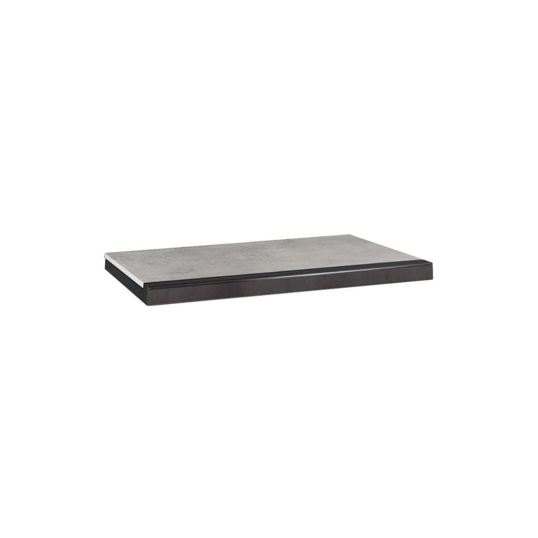 Gasmate Nova Graphite 2 Door Premium Fridge Top