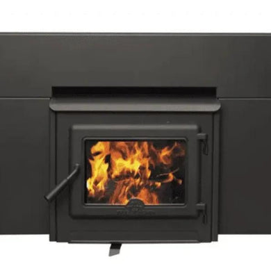 True North TN20 Insert Wood Heater