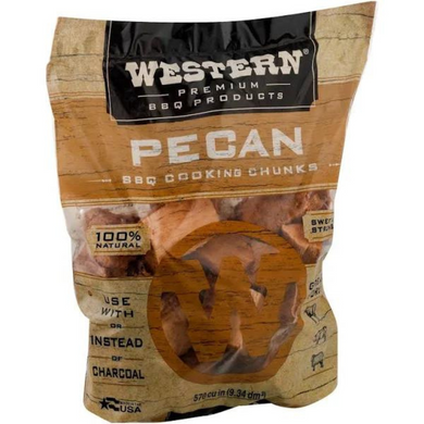 Western Pecan Chunks 3.1KG
