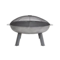 Maxiheat Industrial Firepit - Medium