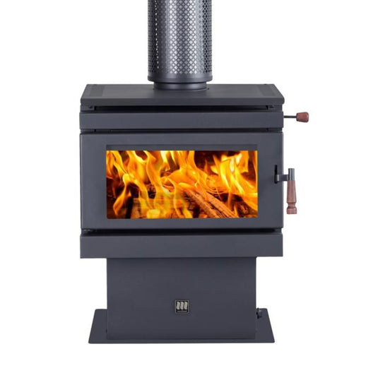 Maxiheat Prime 200c Freestanding Wood Heater