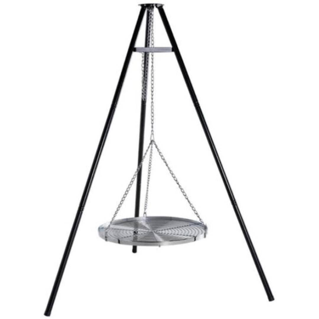 Maxiheat Tripod with Carry Bag and Grill