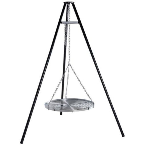 Maxiheat Tripod with Carry Bag and Grill