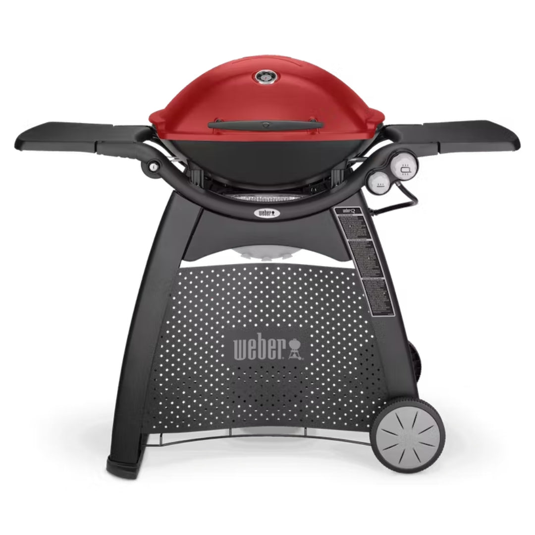 Weber Family Q Red Q3200 LP