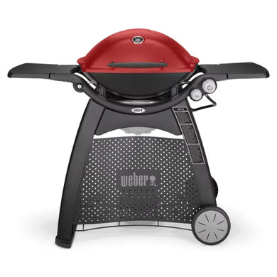 Weber Family Q Red Q3200 LP