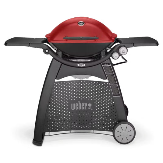 Weber Family Q Red Q3200 LP