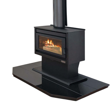 Kemlan Super Nova Series 3 Freestanding Wood Heater