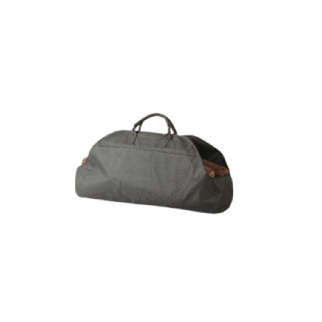Meltoncraft Log Carry Bag