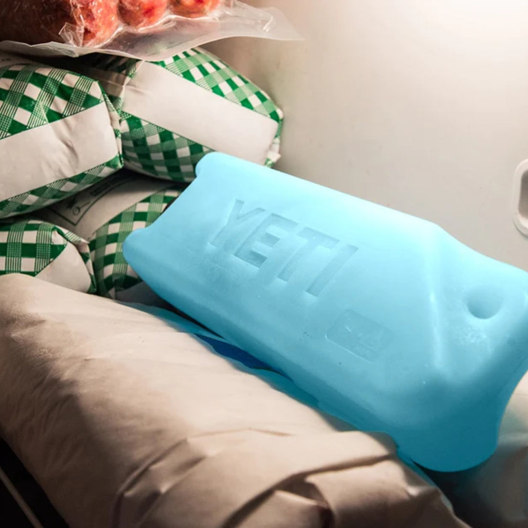 Yeti Ice | 1Lb