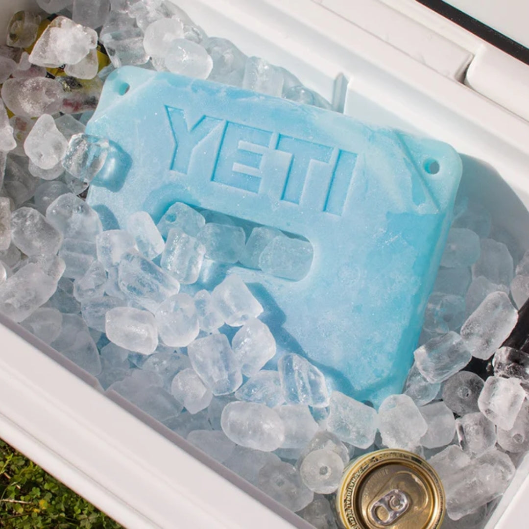 Yeti Ice | 2Lb